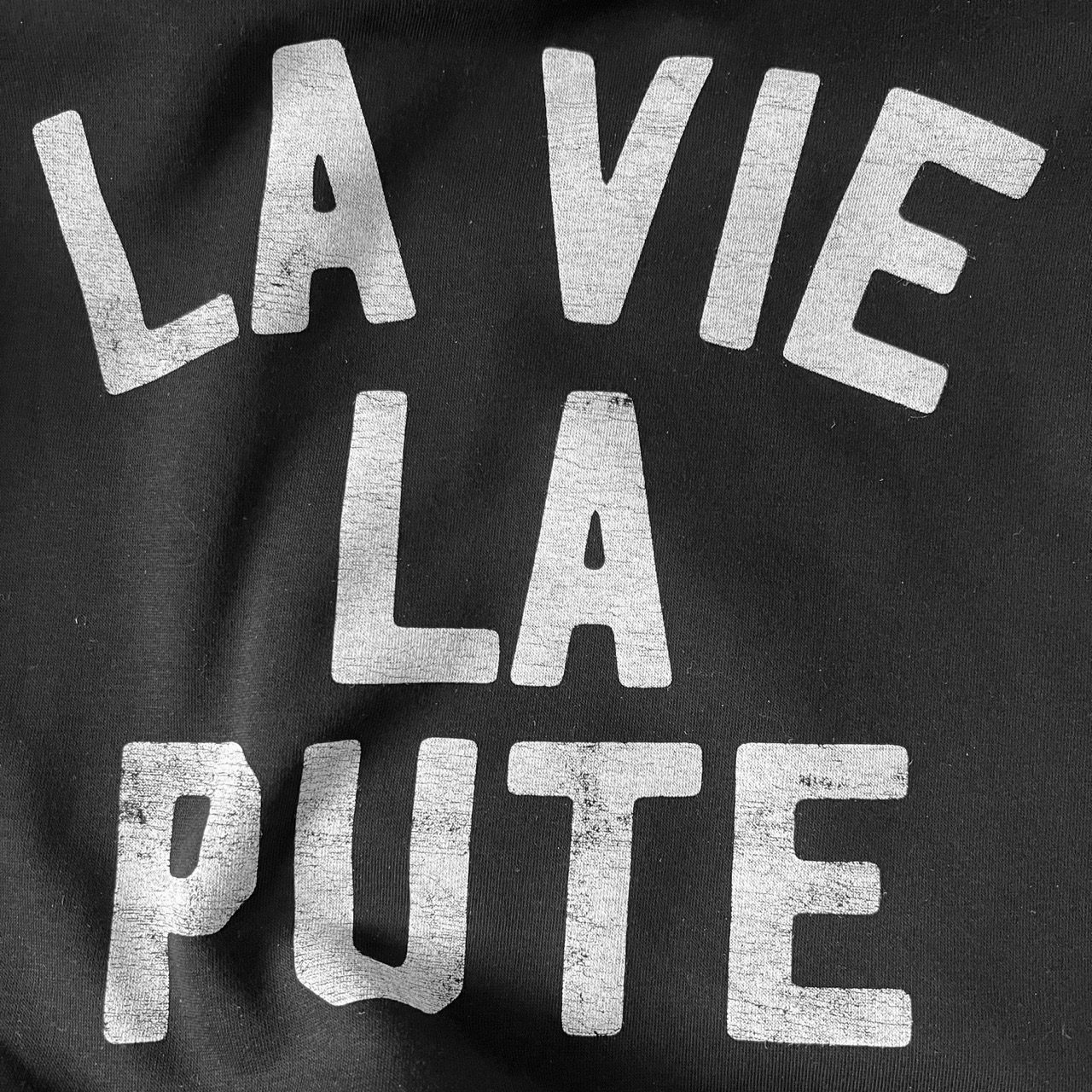 SWEAT LVLP 1984 – Image 3