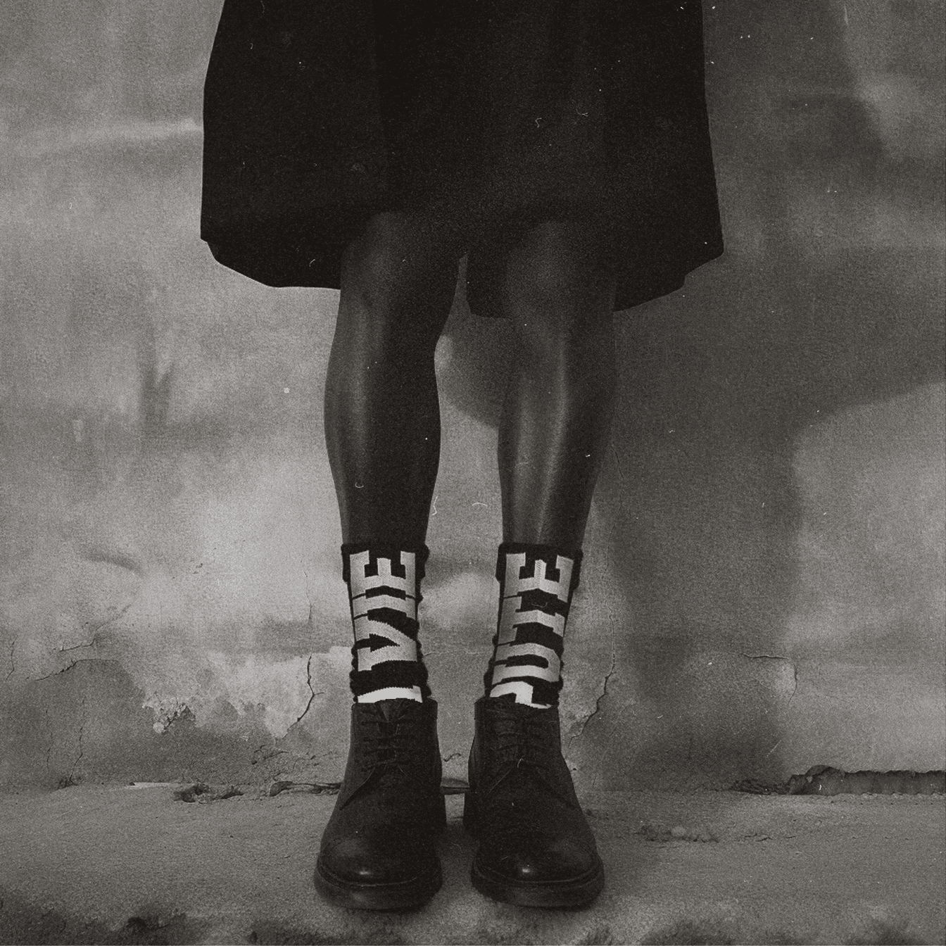 CHAUSSETTES OVERALL – Image 2