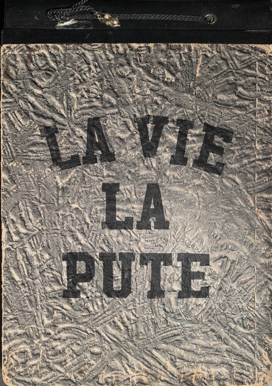 PHOTOS COUV - Grande