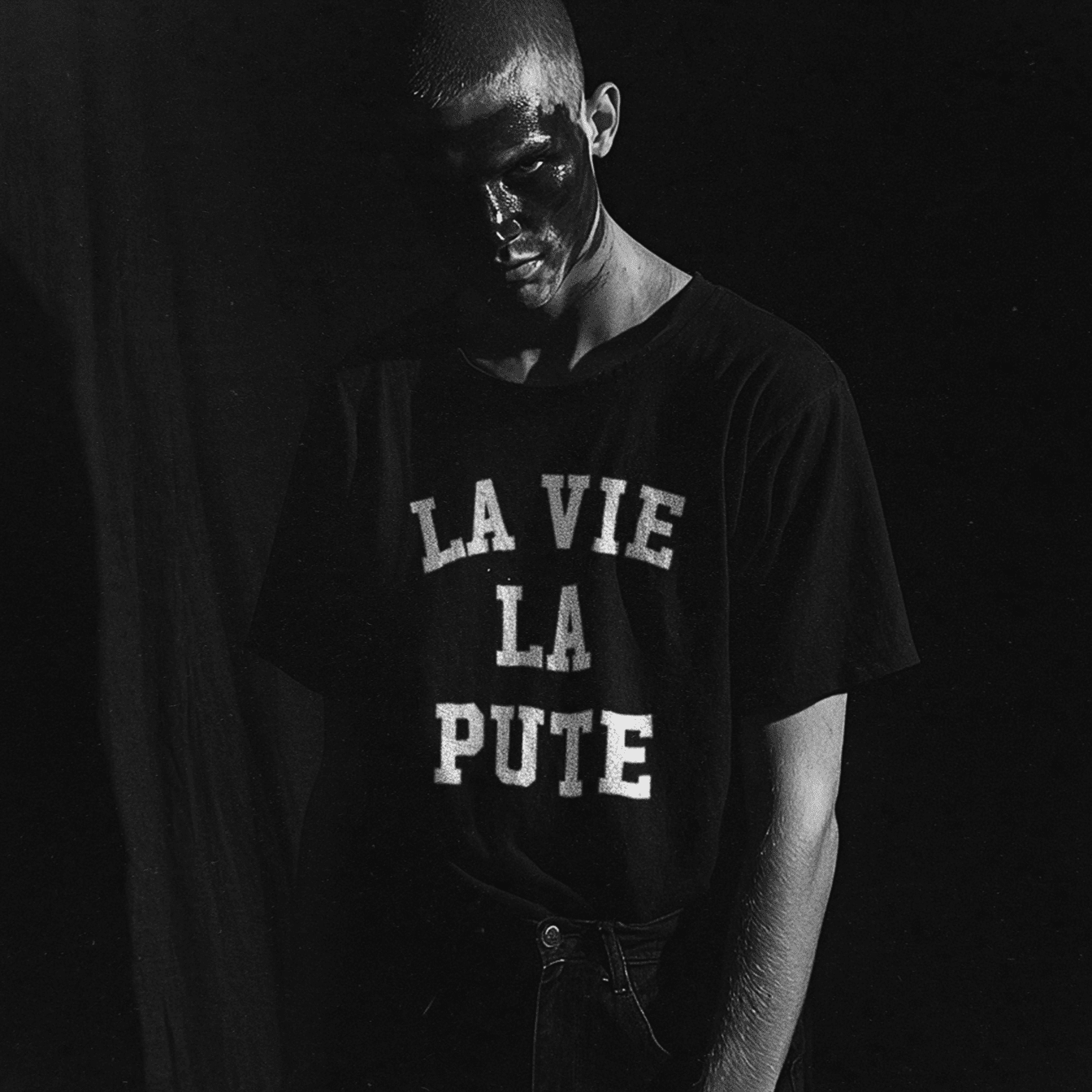 TEE-SHIRT CLASSIC YANG