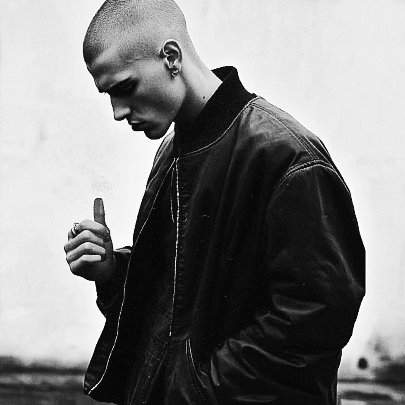 TEE-SHIRT LVLP LONG SLEEVE – Image 5