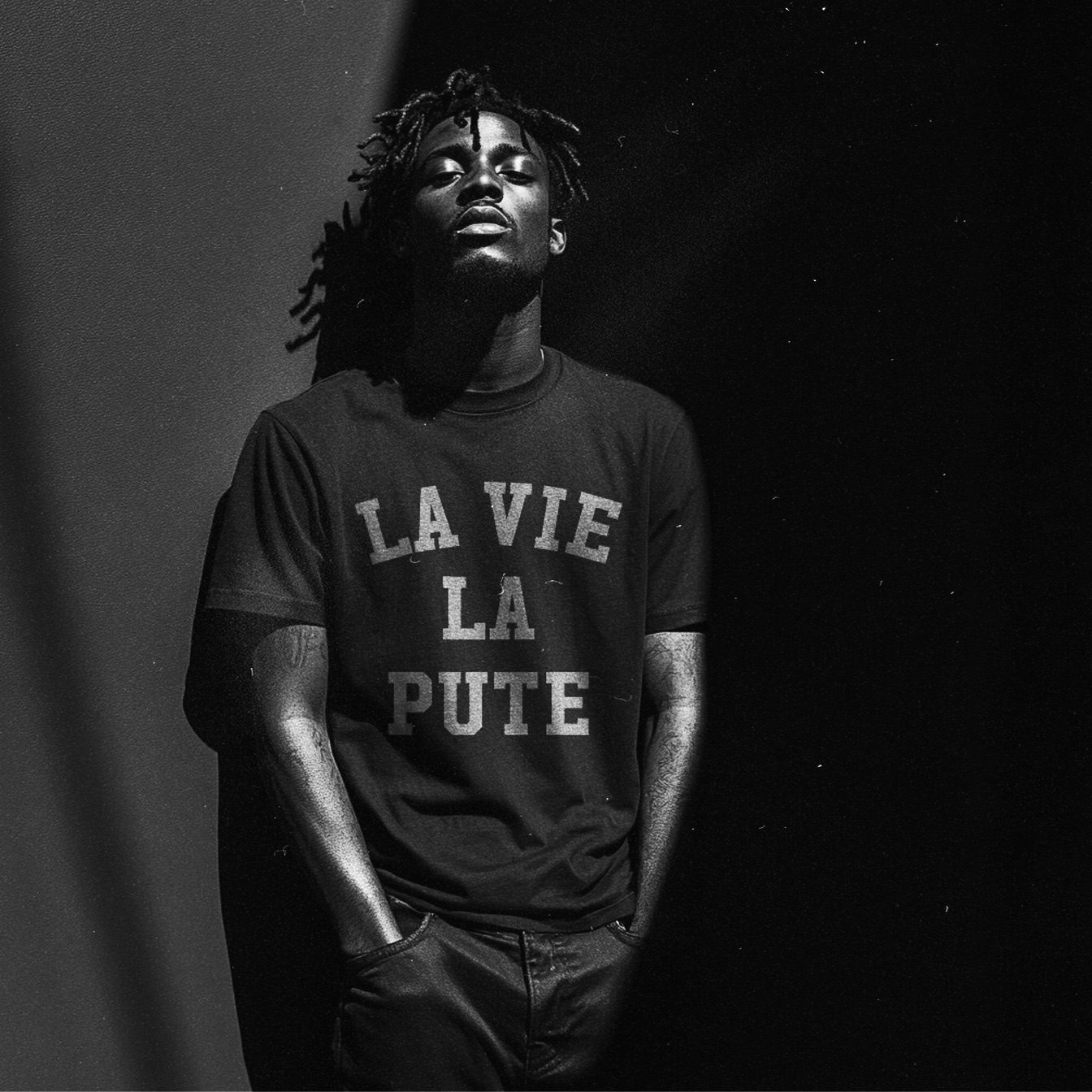 TEE-SHIRT CLASSIC YANG – Image 4