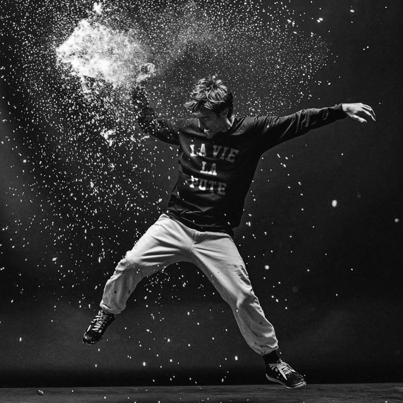 TEE-SHIRT LVLP LONG SLEEVE – Image 4