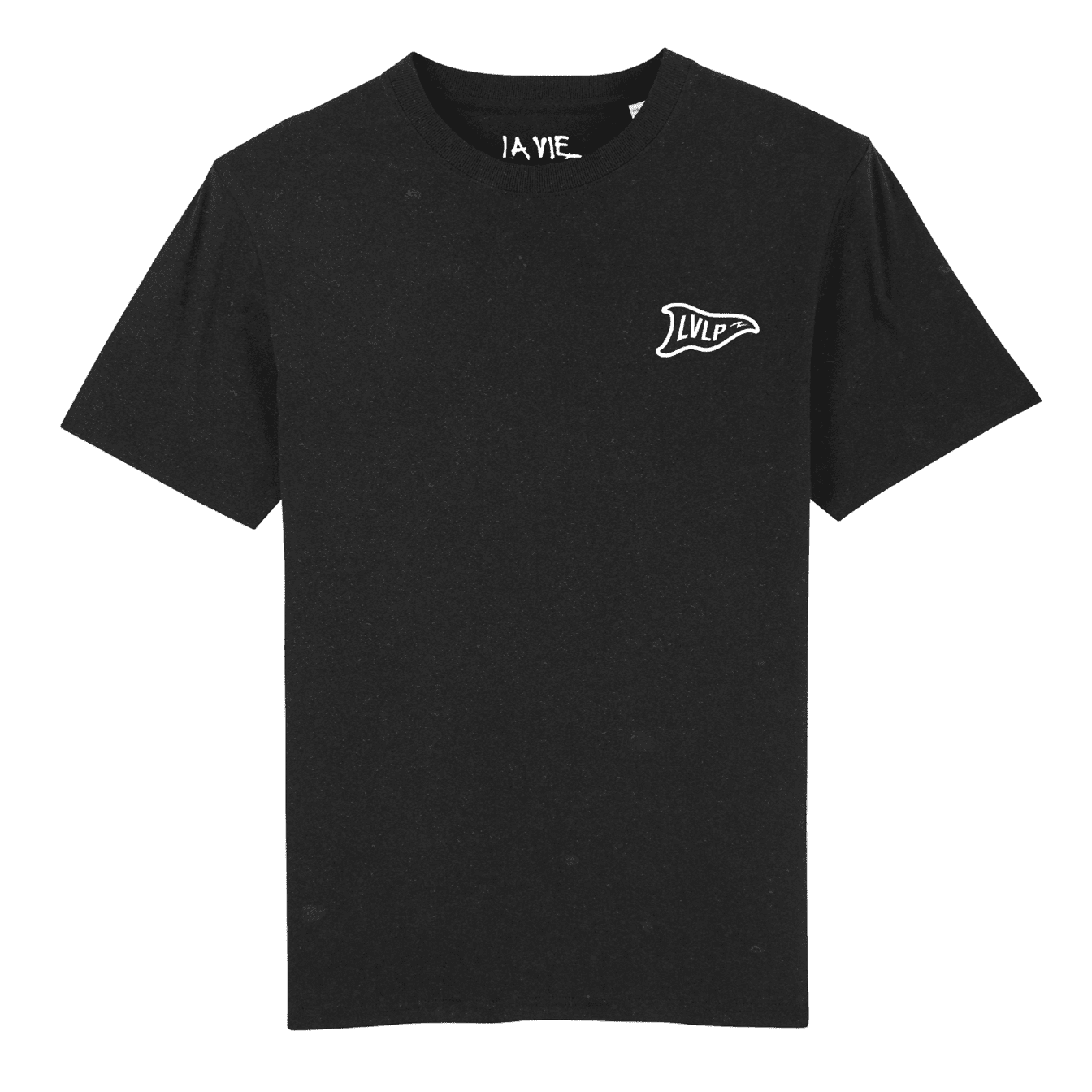 TEE-SHIRT HEATED WORDS – Image 3